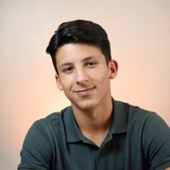 Gabriel, especialista Anunciaê
